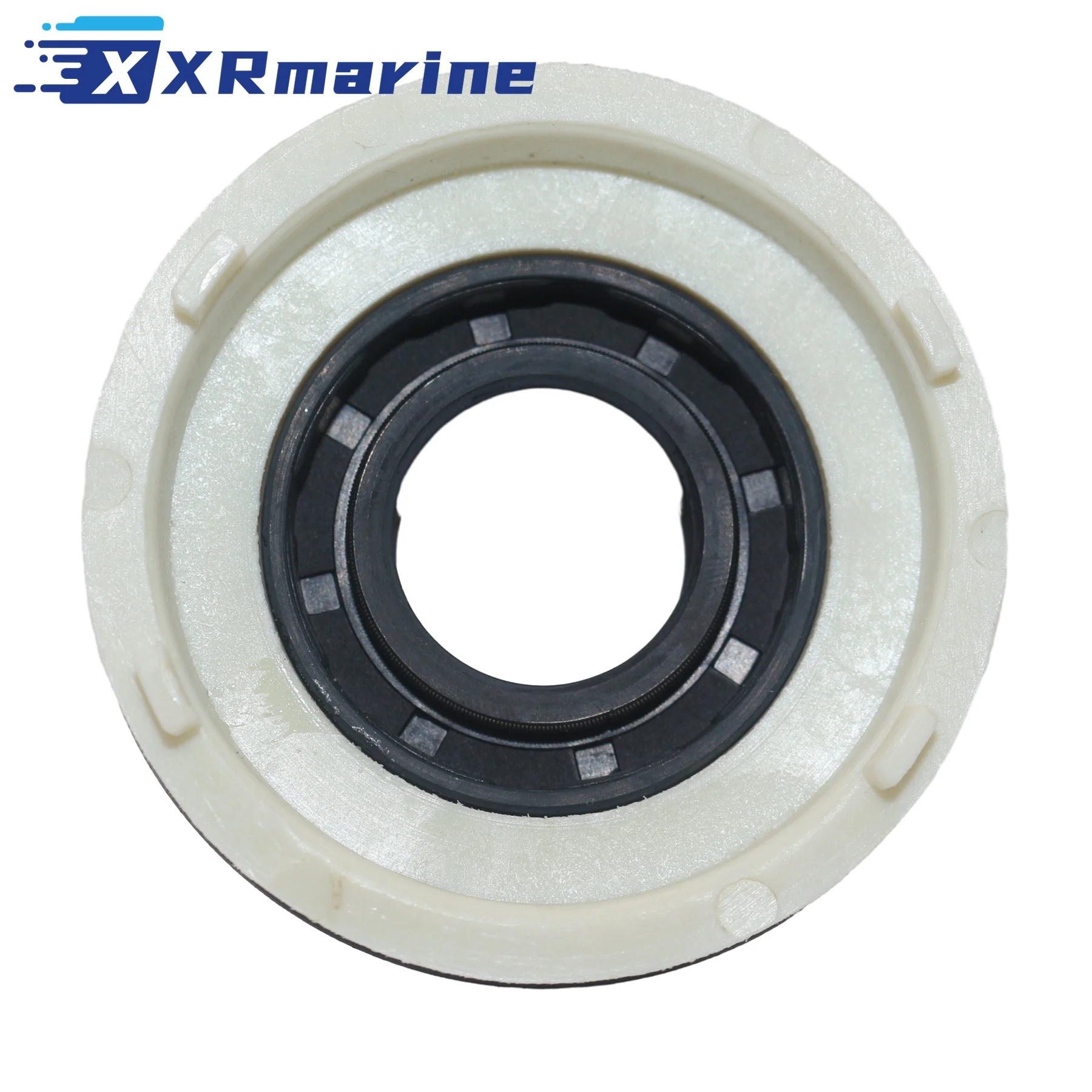 Держатель сальника в сборе XRmarine для Mercury 90HP 100HP 115HP 2.1L и 150HP EFI