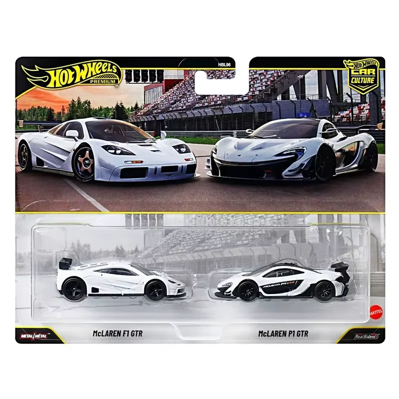 Новинка 2026 года: коллекционные модели автомобилей Hot Wheels Premium Car Culture, 2 штуки в упаковке, Cyberpunk 2077 Porsche McLaren, масштаб 164, литые под давлением. (art.: 3920dcccb48f3) - 3920dcccb48f3
