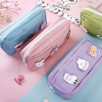 Kawaii Pencil Case - Back To School 1