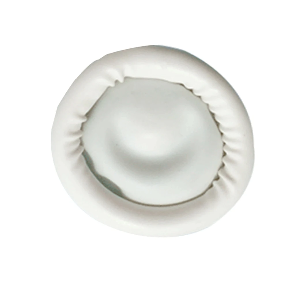 

100pcs Disposable Latex Rubber Fingertips Hand Protector Gloves Anti Static Tattoo Beauty Nail Tool