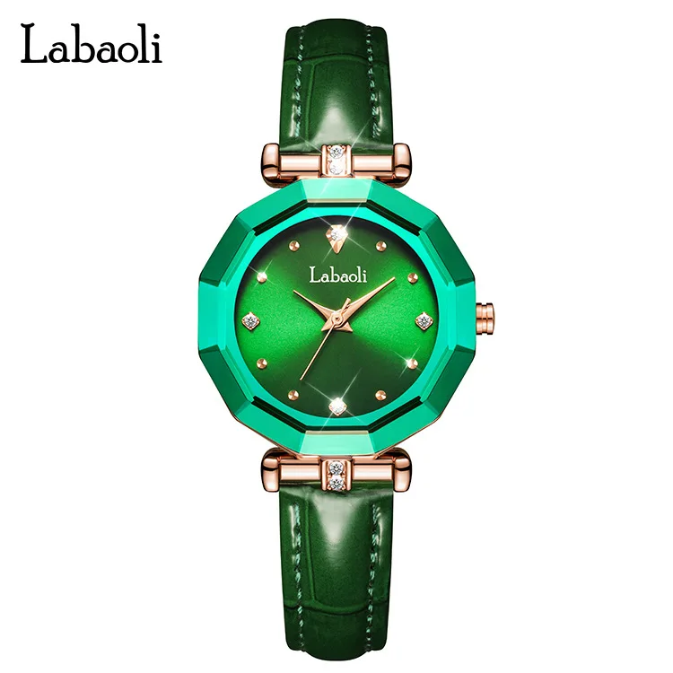 2023 new Heart of the Sea women's watch genuine mechanical watch women's fully automatic waterproof temperament women's quartz