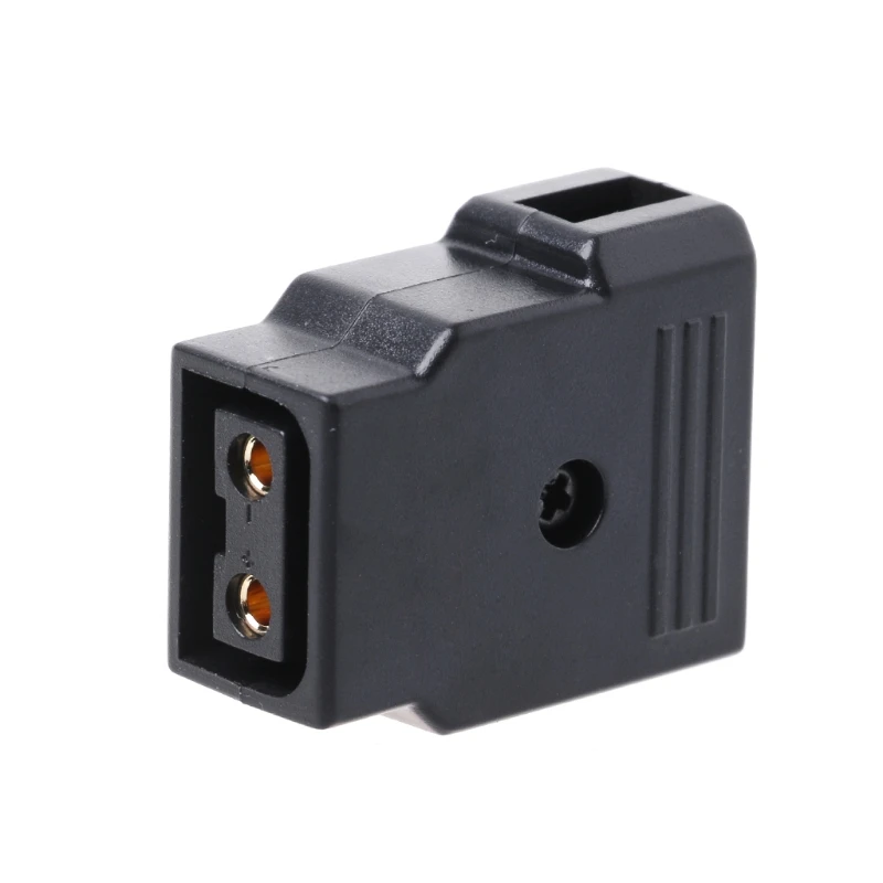 Разъем питания XD99 D-Tap Dtap Type B