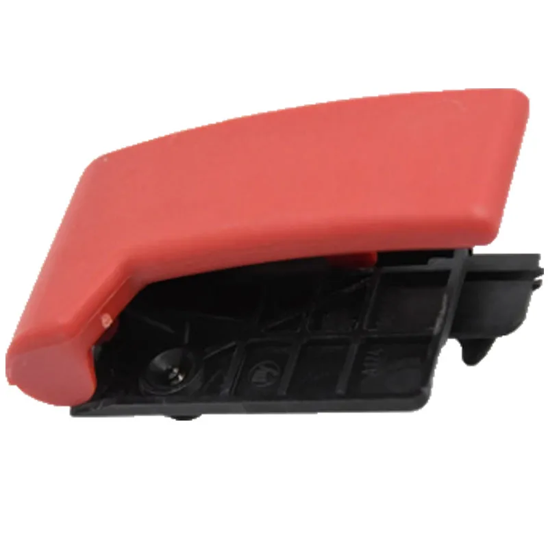 

1 шт. внутренний рычаг открывания капота для Mercedes Benz W124 W170 W202 W203 W208 W210 W639 Vaneo Viano Vito Bus A 1248800320