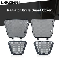 rsv4 tuono radiator grille guard cover and oil cooler cover for aprilia rsv4 1000 tuono v4 1100 factory rr motorcycle parts