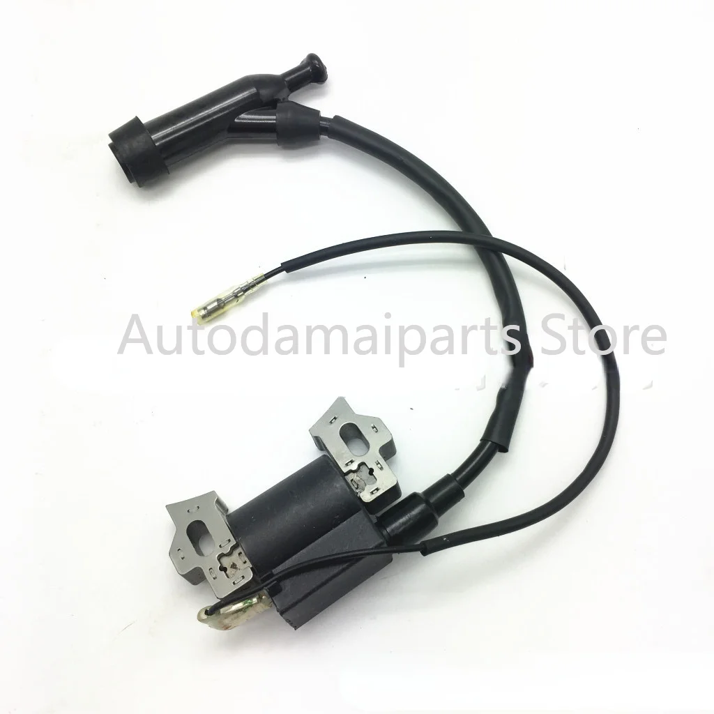 

Motorcycle Accessories Ignition Coil Ignition Coil 168 GX160 GX200 MOTOT