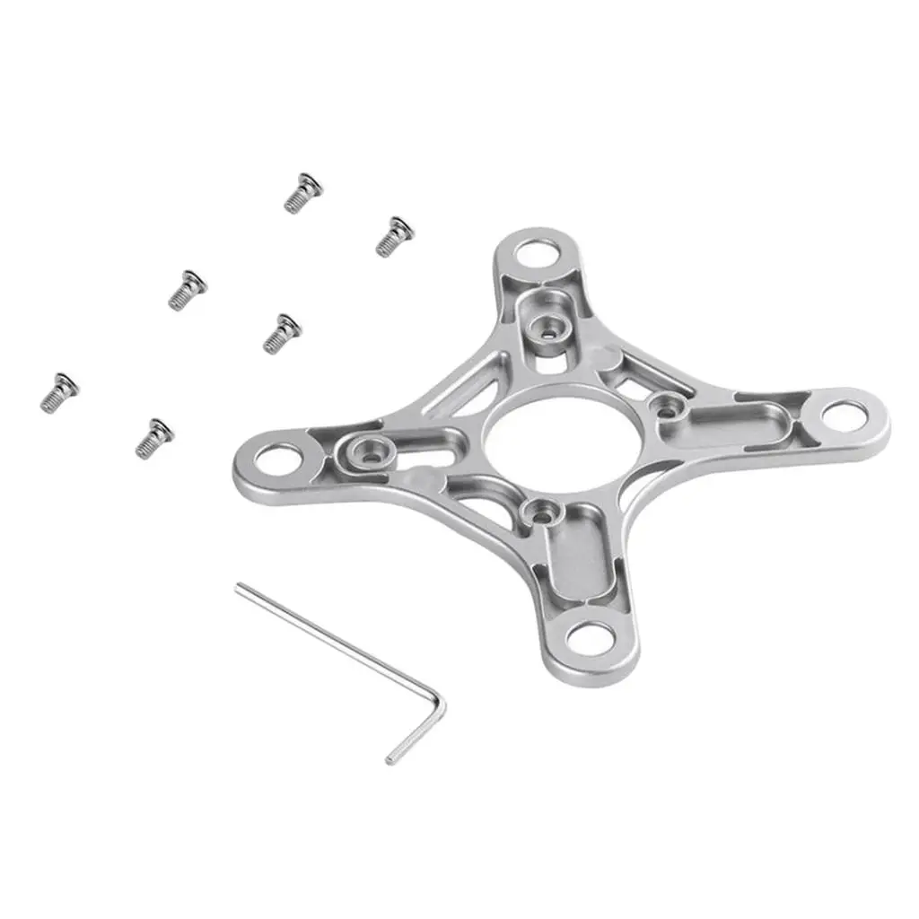 

Демпферная пластина с винтовым набором и шестигранным ключом для Dji Phantom 3