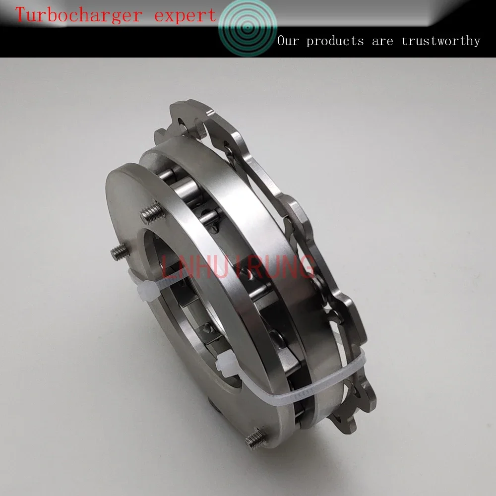 Турбонасадка GT1749V 708639 708639-5010S 8200369581 для Mitsubishi Carisma Renault Espace III 1 9 DI-D HP dCi F9Q 85 88 кВт