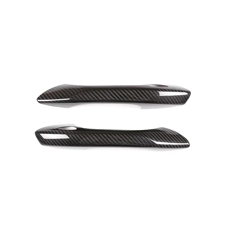 Чехол для Porsche 718 911 Boxster Cayman ручка дверной ручки с отверстием датчика аксессуары