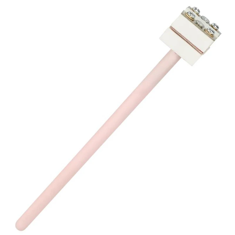 WRP-100 Temperature Sensor 150Mm S-Type Thermocouple Platinum Rhodium Probe