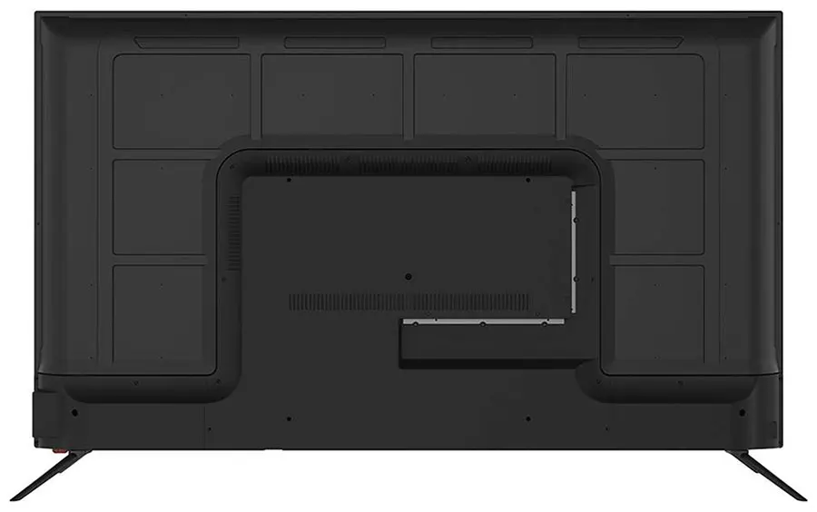 Телевизор 58&quot POLARLINE 58PU55STC-SM 4K SmartTV | Электроника