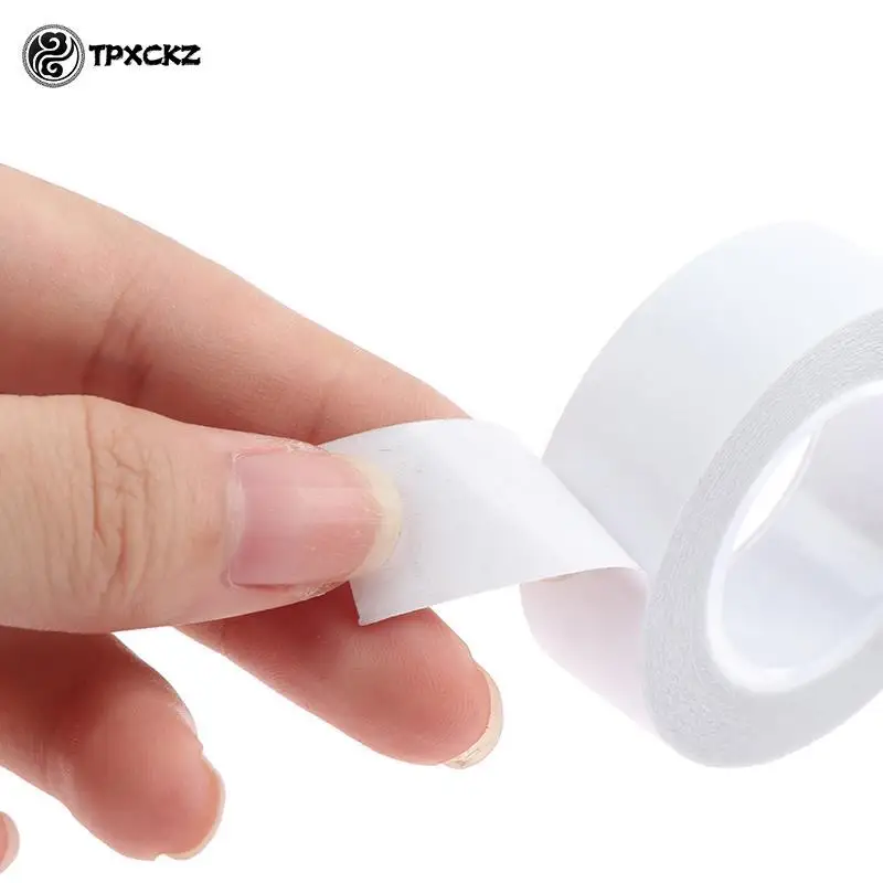 1 рулон прочные наклейки на воротник рубашки | Дом и сад