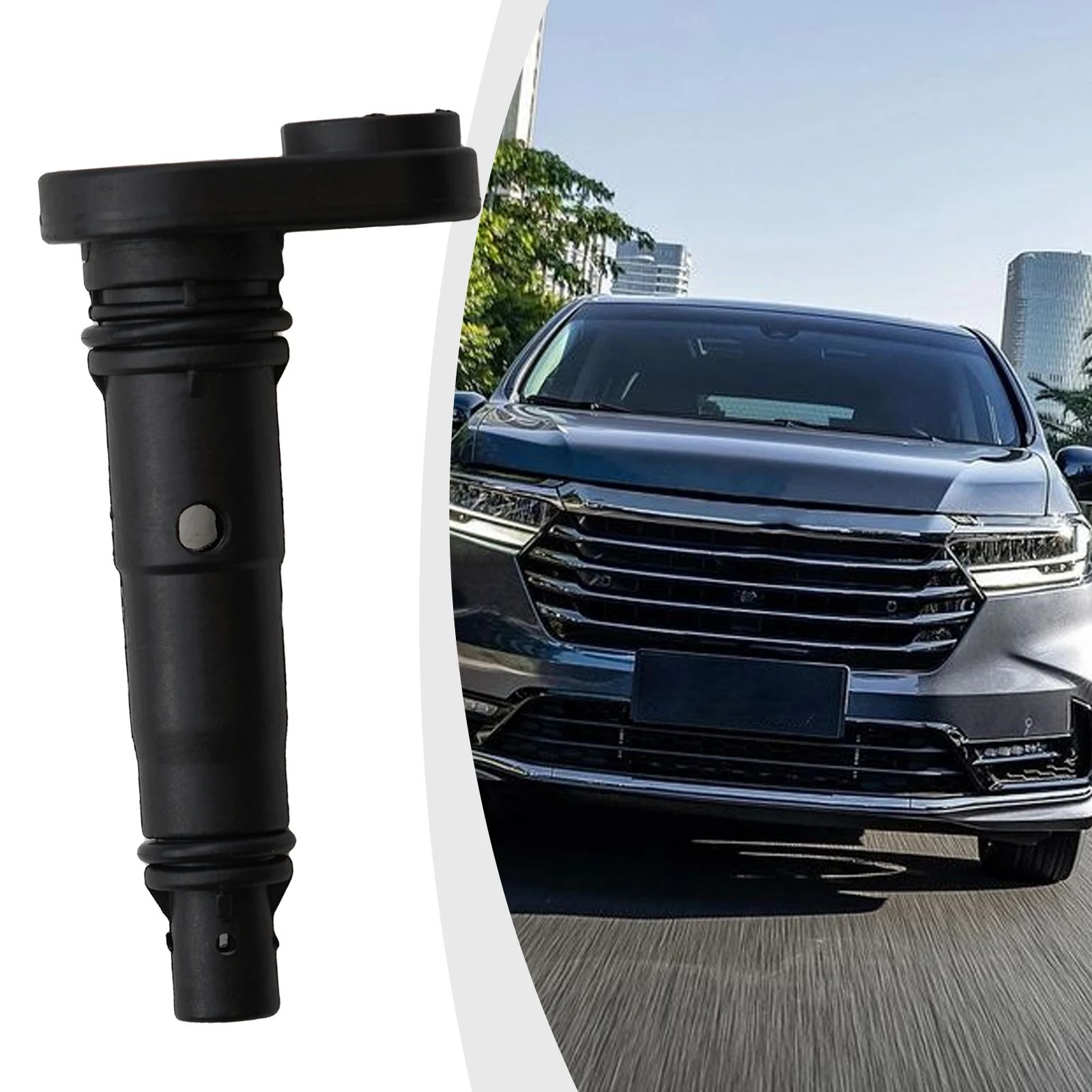 Автомобильный клапан PCV стандартный 17130-RCA-A02 для Acura MDX RDX RL RLX TL TLX TSX Accord Hybrid Crosstour