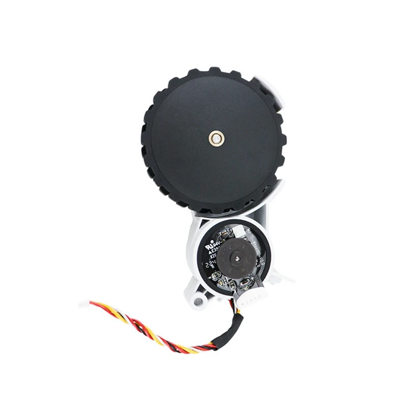 Улучшенная версия для робота-пылесоса Xiaomi E10/ B112/ E12/ C103/Mijia 3C запасные части левые и