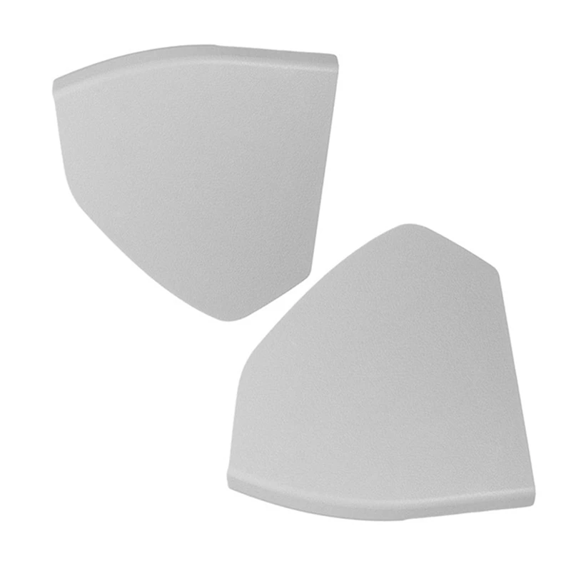

3 Pair Car Side Door Front Upper Cover Auto Interior Trim Shell For Mercedes-Benz E-Class W211 2003-2009 2117270148