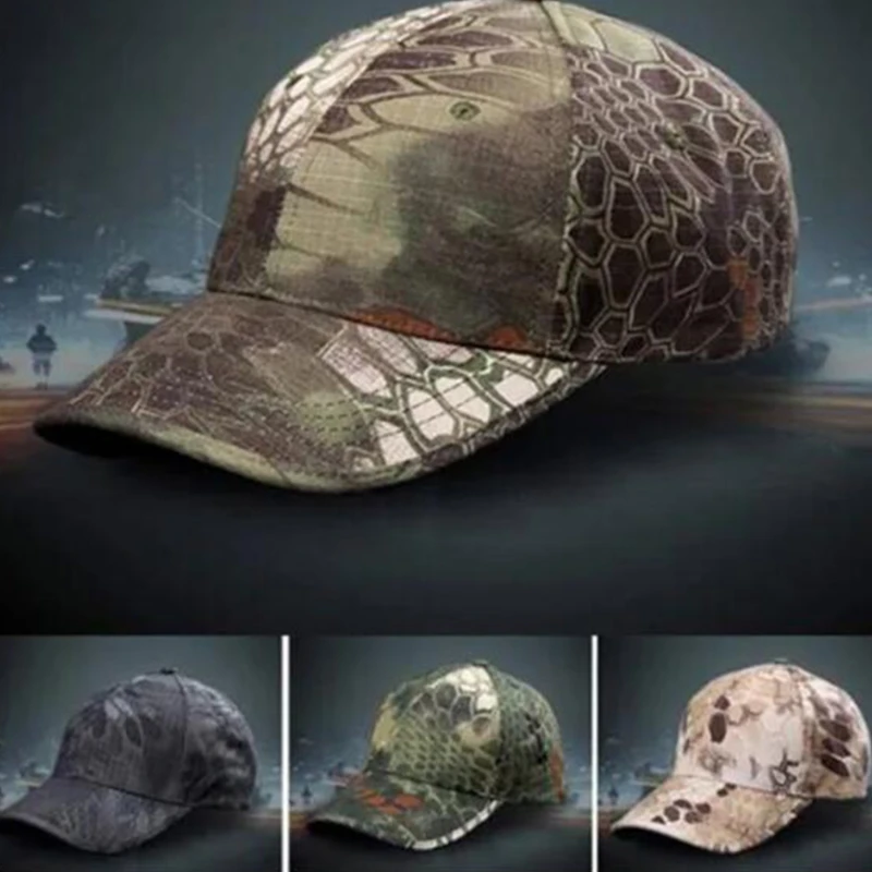 Training Camouflage Hat Windproof Dustproof Sunscreen Camouflage Military Training Baseball Cap Army Camo Hunting Cap Hats 1 Training Camouflage Hat Windproof Dustproof Sunscreen Camouflage Military Training Baseball Cap Army Camo Hunting Cap Hats 1