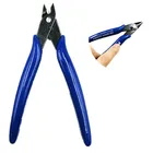 1 шт., плоскогубцы для обрезки и зачистки проводов