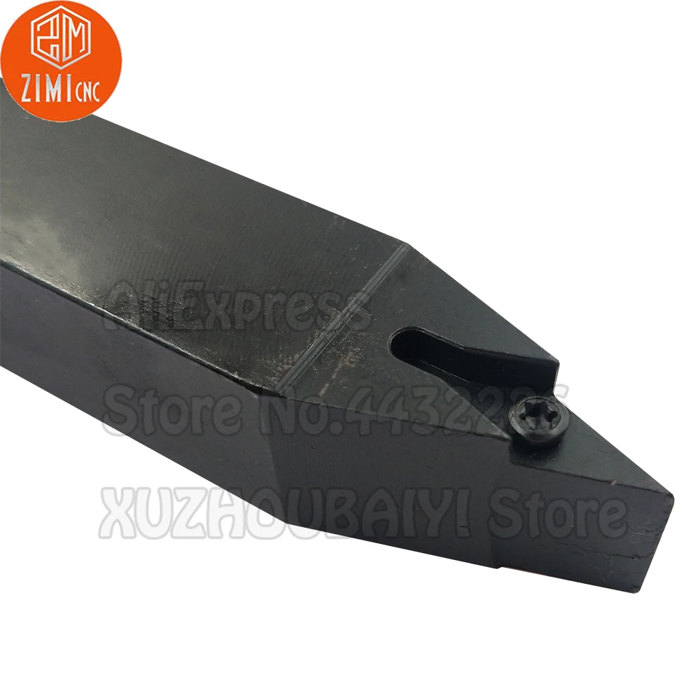 

SVVCN2525M16 SVVCN 2525M16 внешний токарный инструмент держатель токарный станок Режущий Станок режущий станок Инструменты