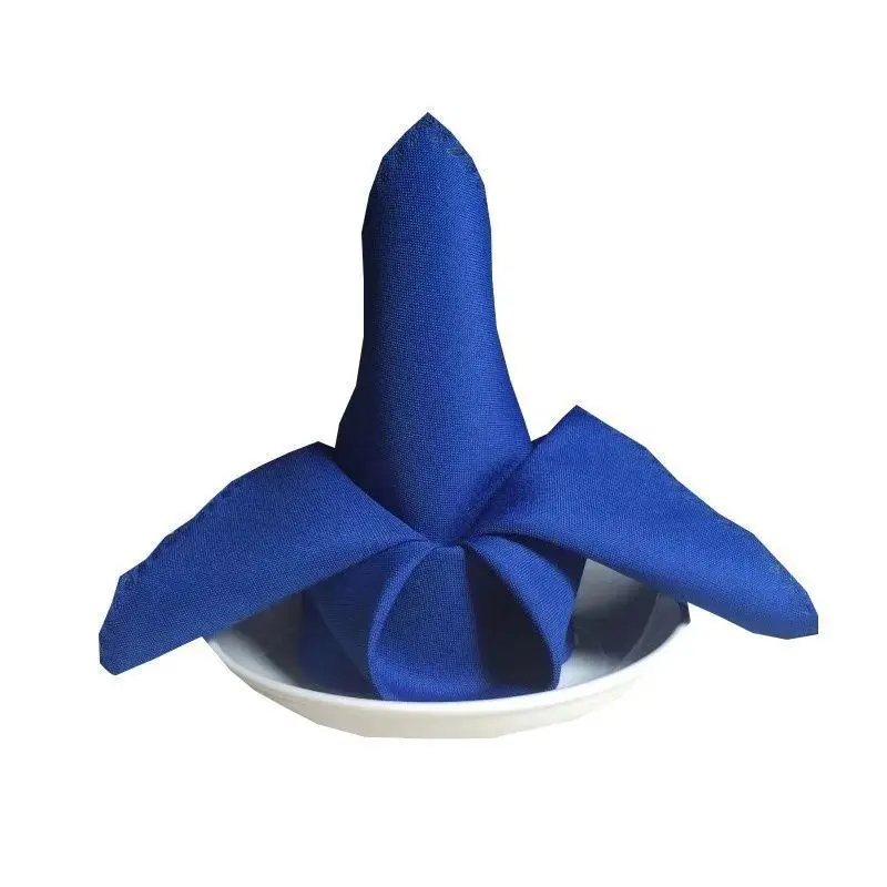 Салфетка в западном стиле для отеля 10 шт.