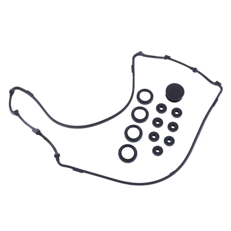 Прокладка крышки клапанов для Honda CR-V 2.0L 1972CC L4 B20Z2 1999-2001, Acura Integra 1.8L 1834CC L4 B18B1 1994-2001, OE # VS50362R (art.: 3920db60fcf82) - 3920db60fcf82