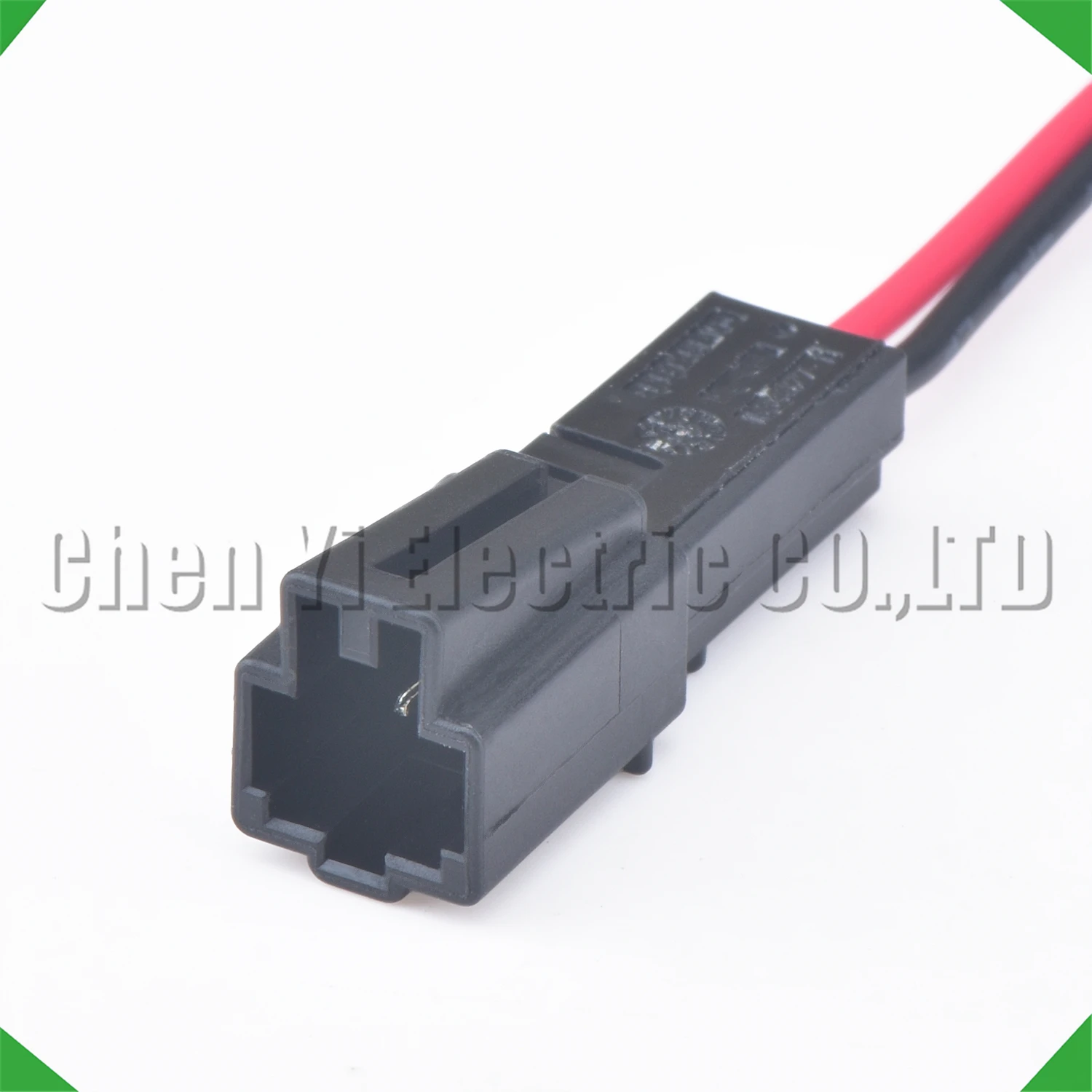 

2-контактный автомобильный дверной светильник, розетка для внутреннего светодиодного освещения, разъем динамика, жгут проводов 4B 0971832 4Е 0972575 1534112 -1 1534027 -1