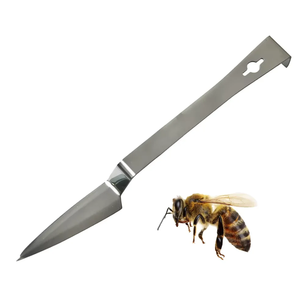 

Скребок для пчеловодства Pledge Agro PLQ-A661