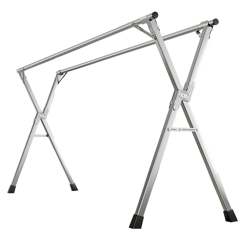 Рисунок 2 - Подвесная вешалка для одежды для балкона