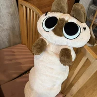 Плюшевый котик Azuki san#2