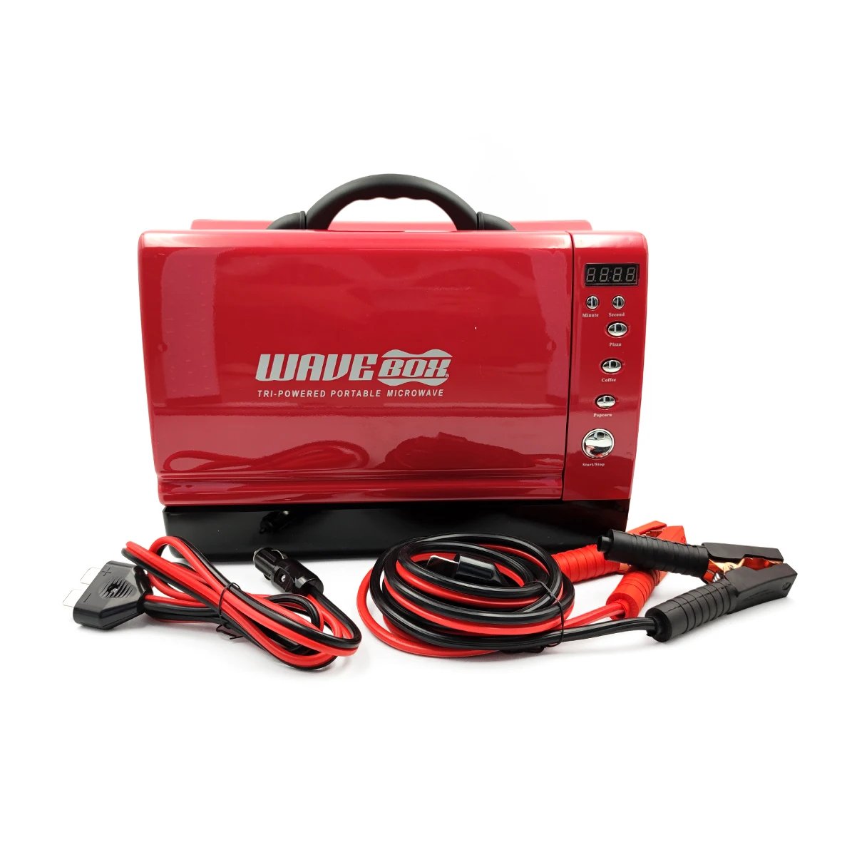 

12V/24V Portable Food Heater Microwave Oven For Car/Truck/Camping