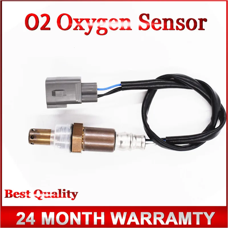 

For Oxygen Sensor O2 SENSOR Lambda AIR FUEL RATIO For TOYOTA YARIS 89467-52020 8946752020 SU11849 2007-2008 Accessories