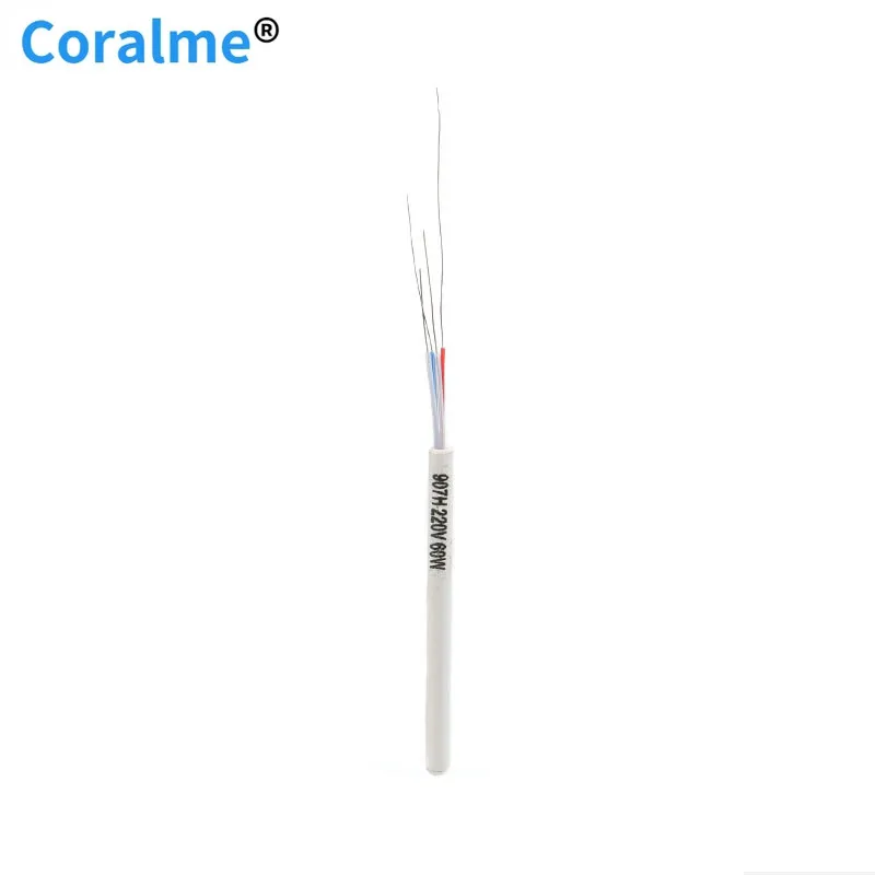 

1 pcs 907H Original Replacement Ceramic Internal Heating Element Heater Part for 907 905E Electric Soldering Iron 220V 60W
