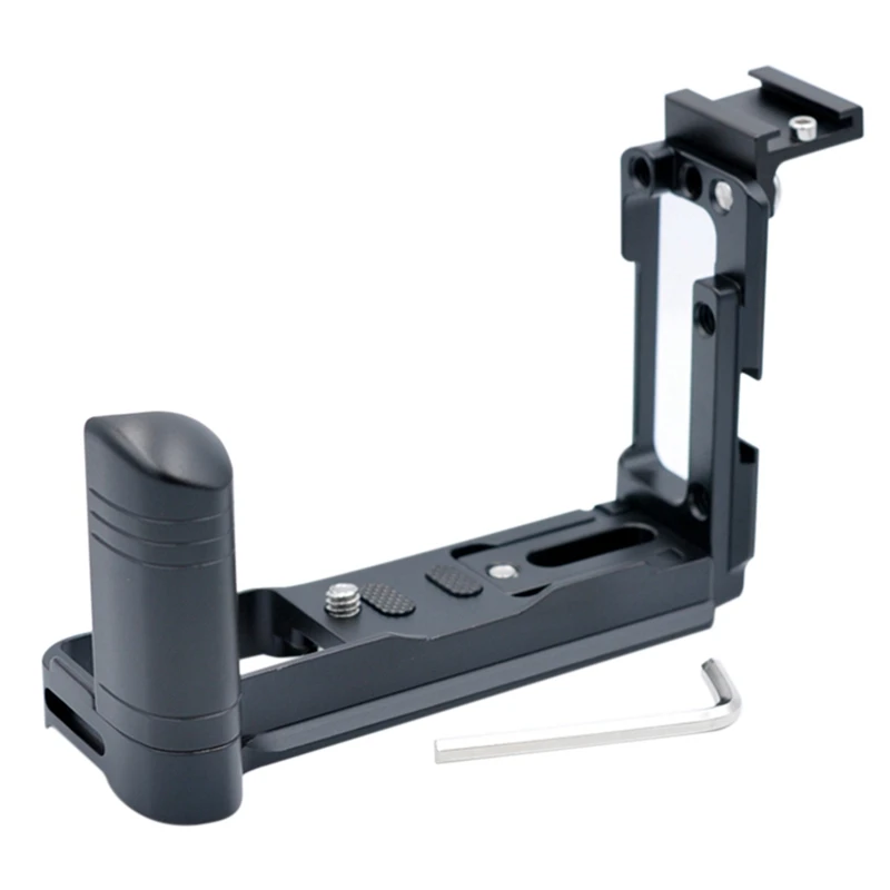 Быстросъемная пластина для Fujifilm XE4 X-E4