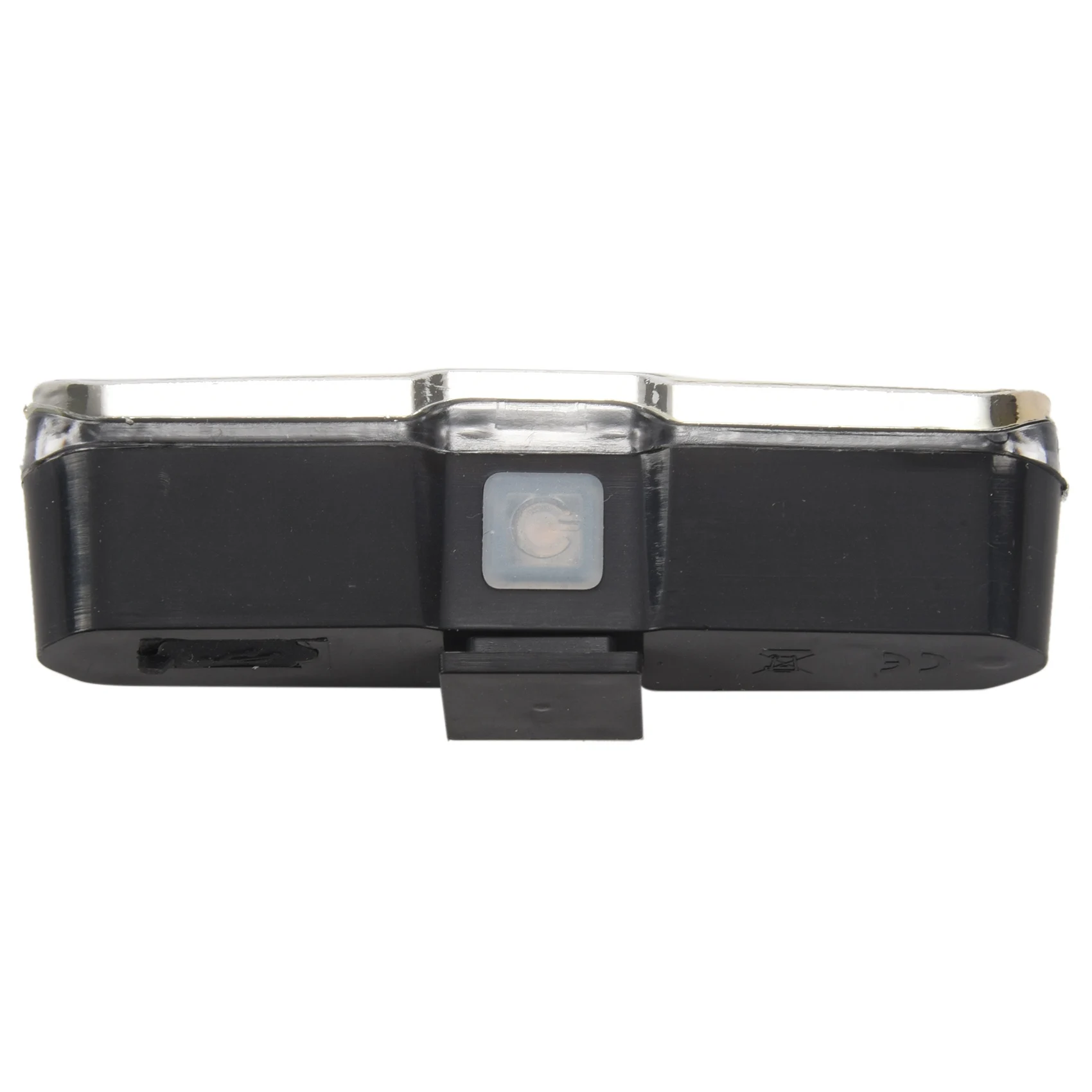 Фонарь для велосипеда задний фонарь красный и синий USB перезаряжаемый