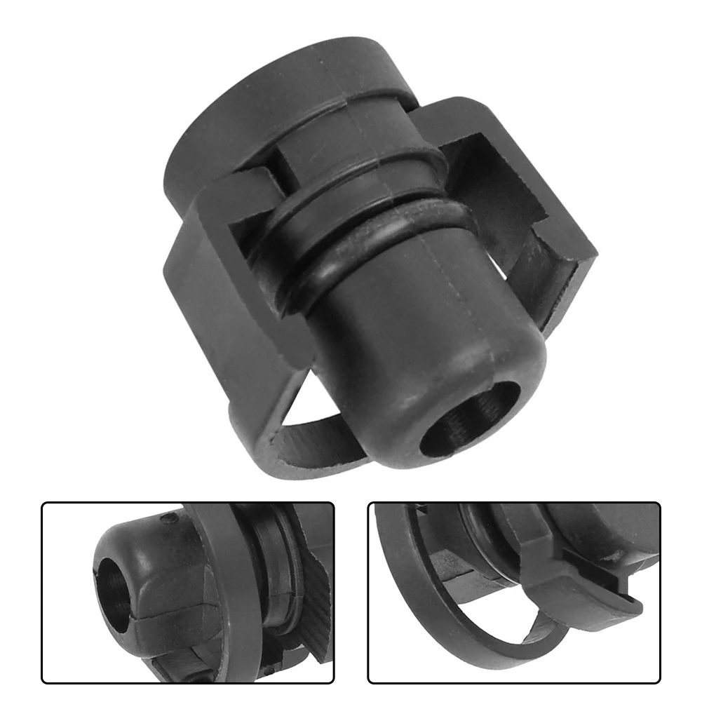 

High Quality Car Repartment Parts Hose Plug Cooling System Drain Hose Connector For RANGE ROVER SPORT Water Pipe Plug