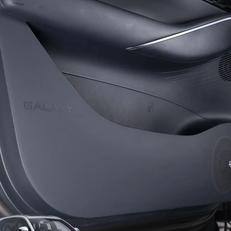 Для Geely Galaxy E5 2024 противоударная накладка на дверь автомобиля автомобильные