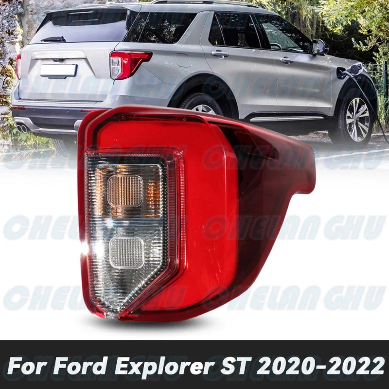 Фонарь задний для Ford Explorer ST 2020 2021 2022