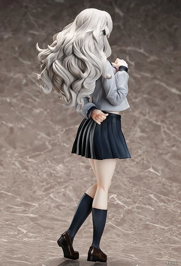 Фото 【FS】FREEing B-style Thirteen Militia Defense Zone Fuyusaka Five Hundred Scale 1/4 Фигурка-модель, игрушка, подарок №5