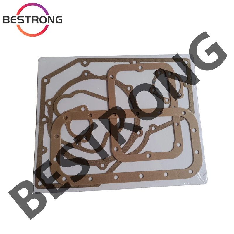 

Комплект прокладок для капитального ремонта для S1110 ZS1110 S1115 ZS1115