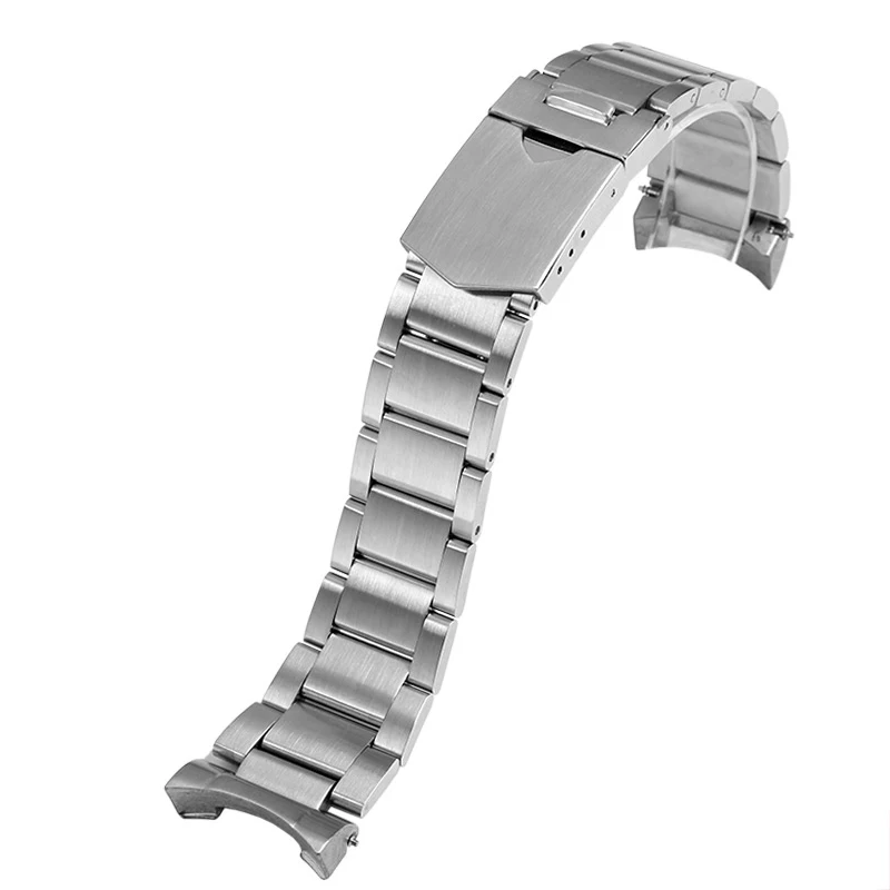 Для Tudor BLACK BAY Little Red Flower Black Shield 79220R M79363N M79733N m79230n часы из нержавеющей стали st 22 мм