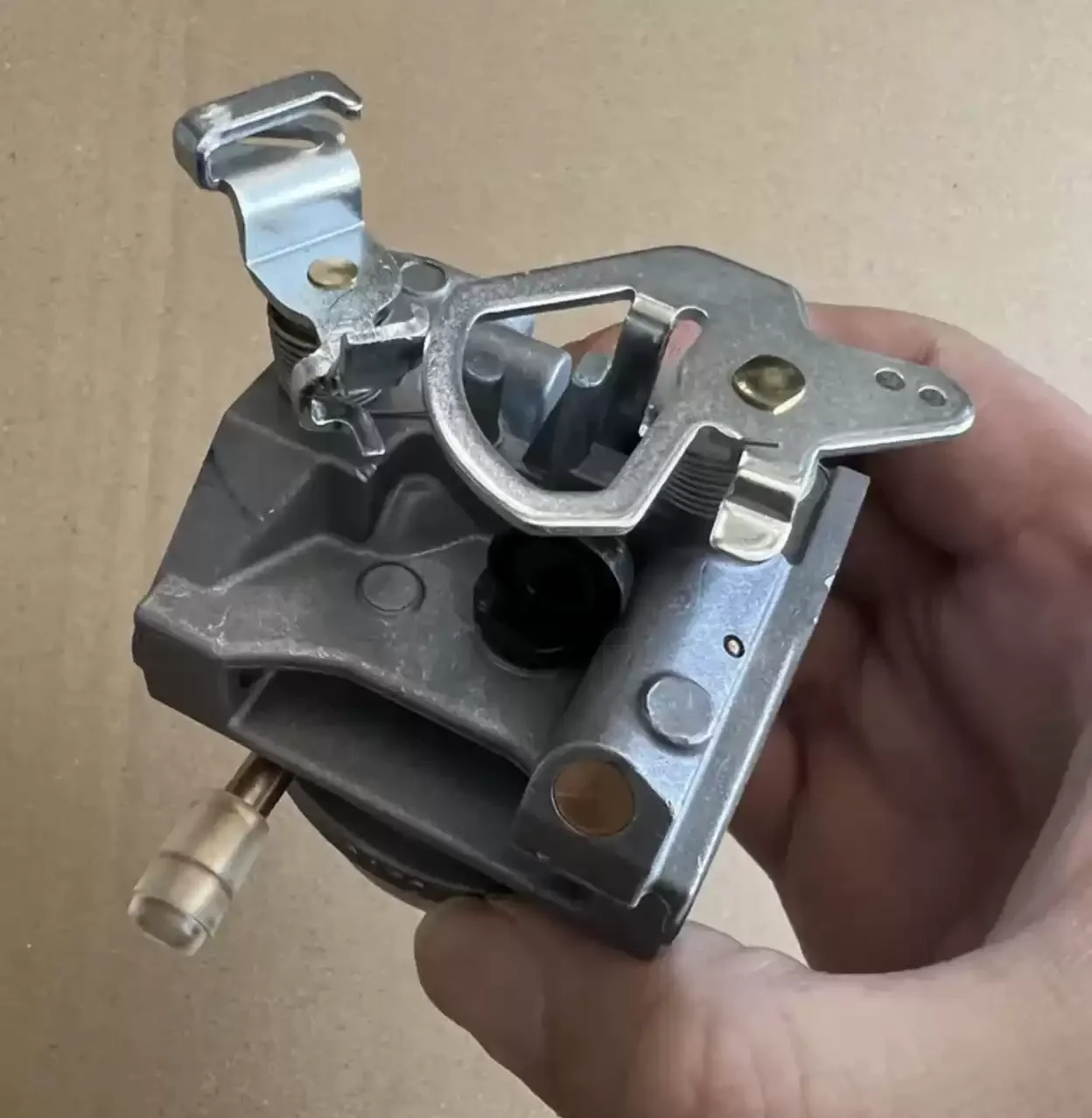 Карбюратор для YAMAHA MA190 MA175 ROBIN EA175 EA190 HAIDAO RATOR 5.5HP 174CC 6HP 189CC для газонокосилок, артикулы 7EC-E4301-10, 16100-Z620610 (art.: 3920da456eda2) - 3920da456eda2