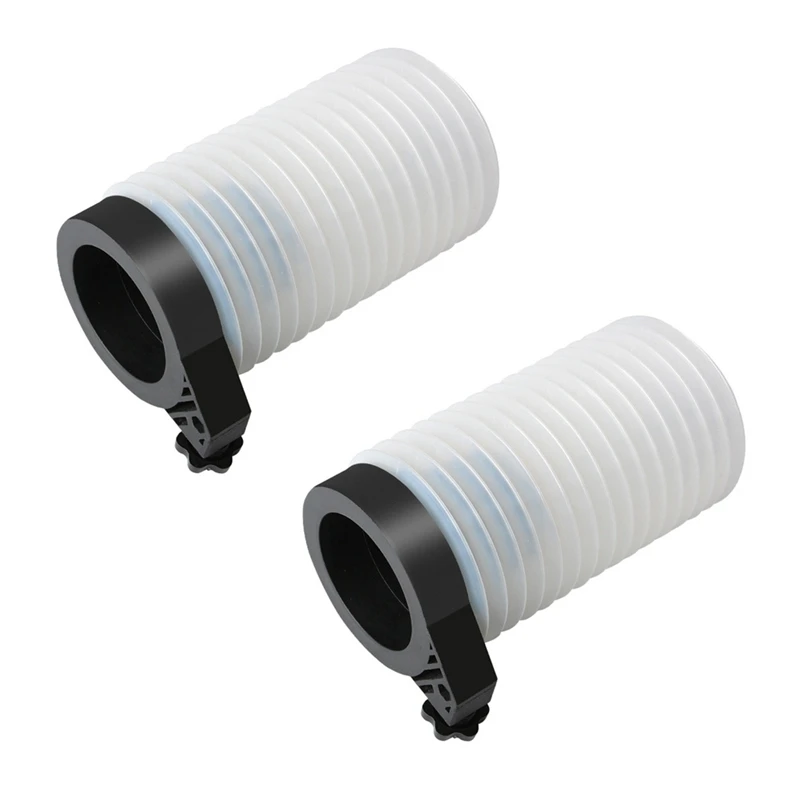 

TOP 2X Dust Collecting Cup Electric Mallet Accessories Rubber Protective Universal Cover Dustproof Drill Durable Power Tool