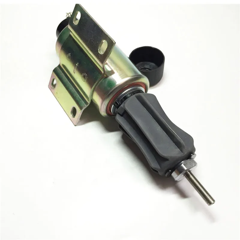 Запасной соленоид 2370-24ESU1B5S SA-2306 04400-08801 04400-08500 для генератора двигателя серии Perkins