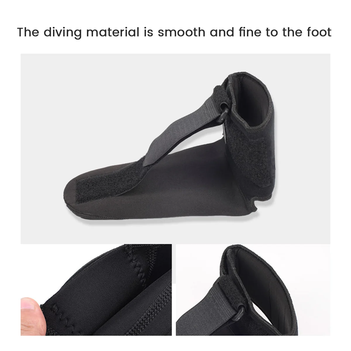 1 шт. подошвенный фасциит ночная шина поддержка спиннической капли бандаж для