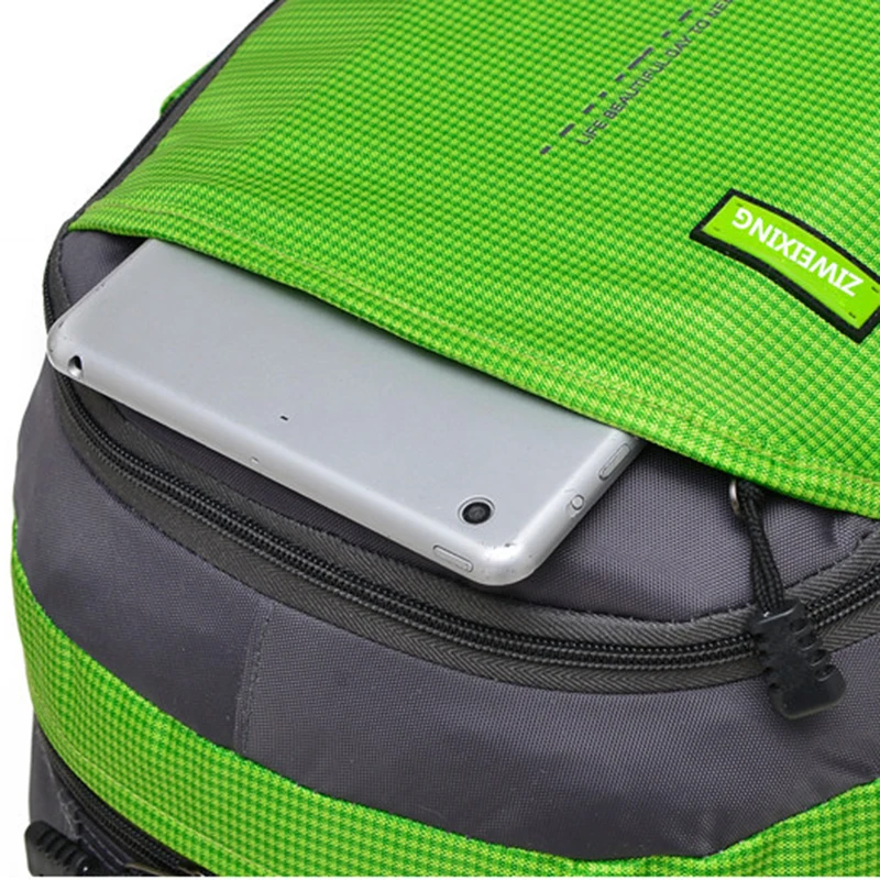 Высококачественная дорожная альпинистская сумка для женщин и мужчин уличный