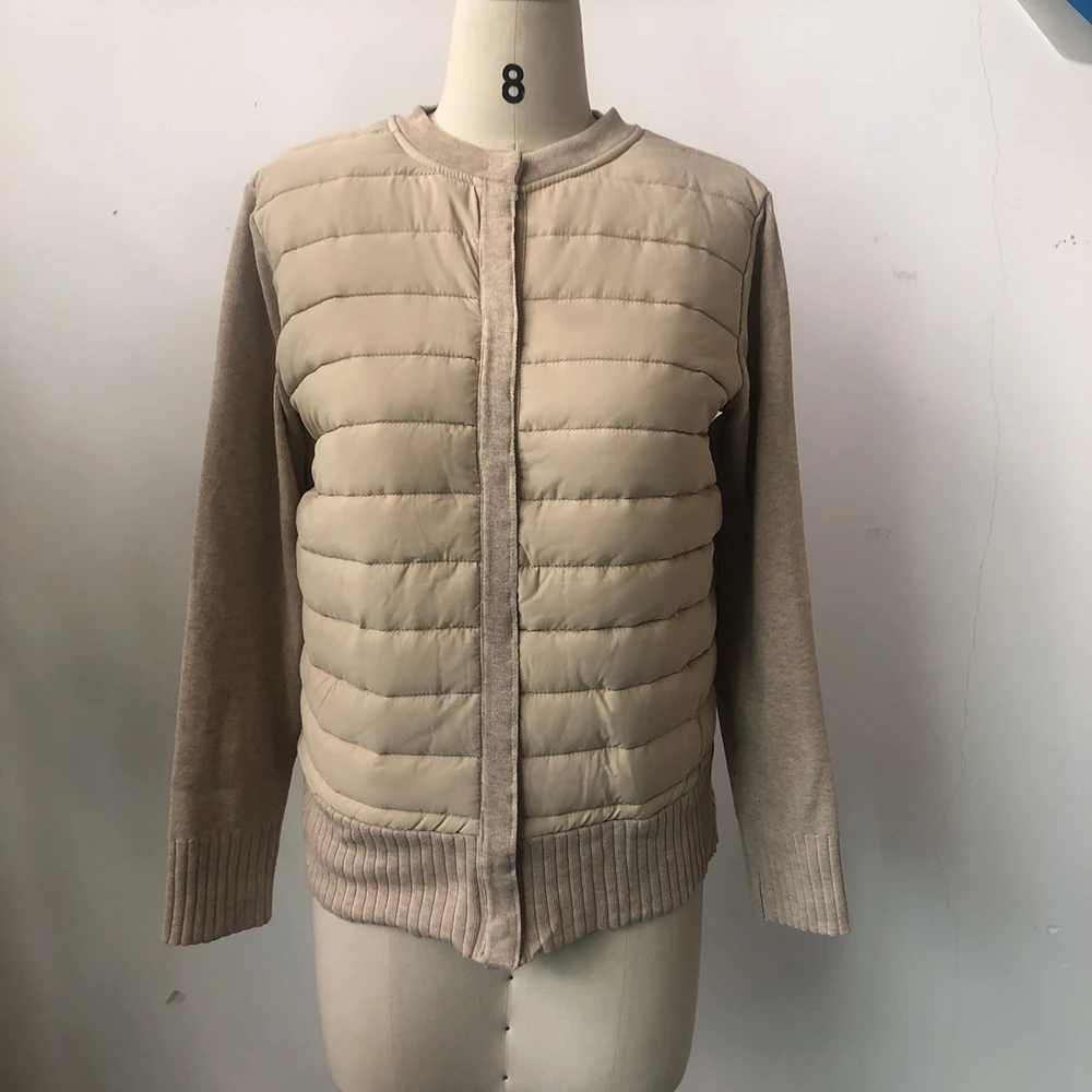 Women Thin Knits Cardigan Sweater Fashion Casual Minimalism Long Sleeve Solid Single-breasted Autumn Winter Lady Top Jacket Coat