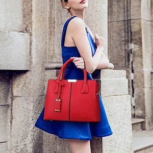 Image for New Fashion Handbags Women Shoulder Messenger Bag  