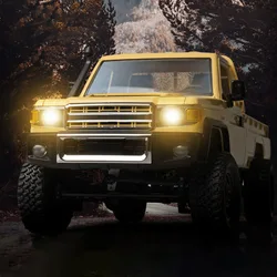 Радиоуправляемый автомобиль MN82