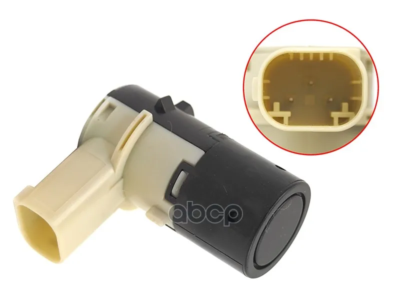Датчик Парковки Bmw X5 E53 00 07 / 5 E39 95 03 E60 09 Mini Cooper R5# Sat арт. ST 66206989068|Набор кабелей