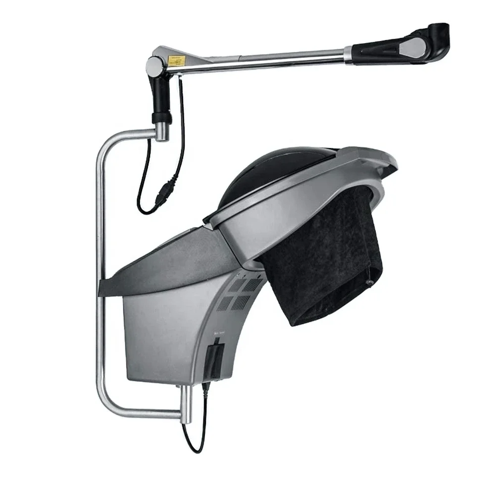 Озоновый отпариватель для волос фен парикмахерского оборудования в Гуанчжоу