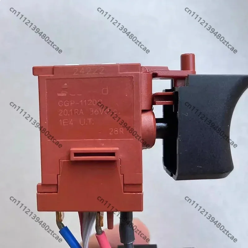 Модуль регулировки скорости 21,6 В для HILTI SFH 22-A SBT 4-A22 SIW 22T-A (art.: 3920dab7c5d9c) - 3920dab7c5d9c