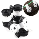 2  50 шт., зажимы для сетки от солнца